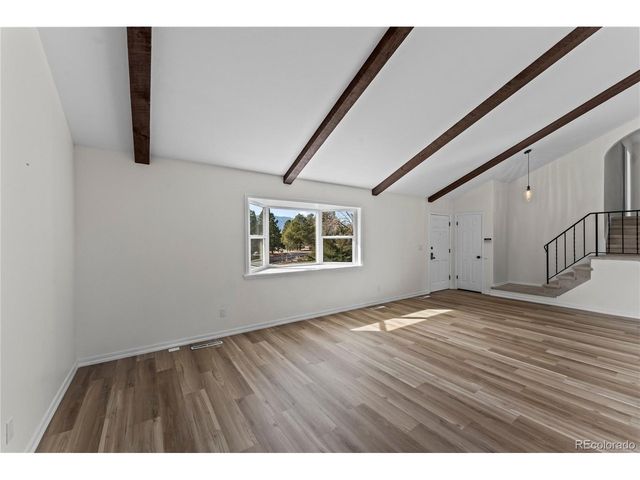 3204 Valley Hi Ave, Colorado Springs, CO 80910