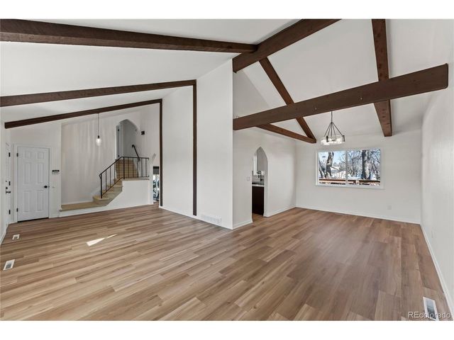 3204 Valley Hi Ave, Colorado Springs, CO 80910