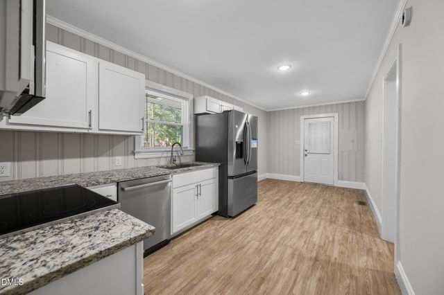 1812 Windsor Drive, Rocky Mount, NC 27801
