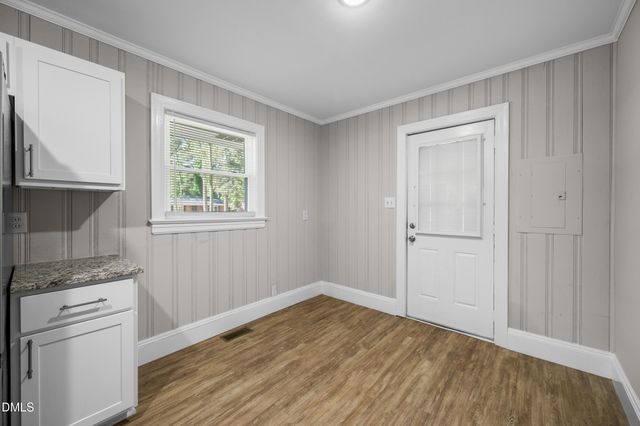 1812 Windsor Drive, Rocky Mount, NC 27801