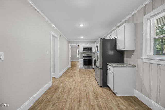 1812 Windsor Drive, Rocky Mount, NC 27801