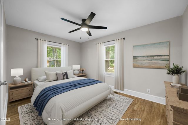 1812 Windsor Drive, Rocky Mount, NC 27801