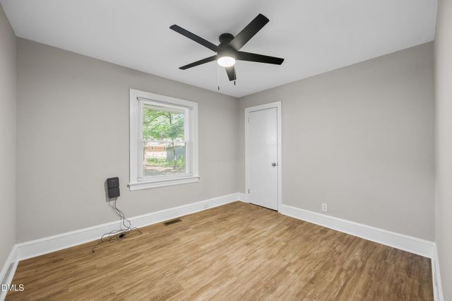 1812 Windsor Drive, Rocky Mount, NC 27801