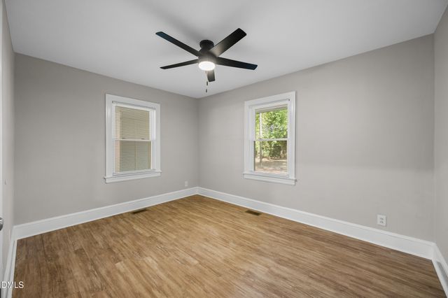 1812 Windsor Drive, Rocky Mount, NC 27801