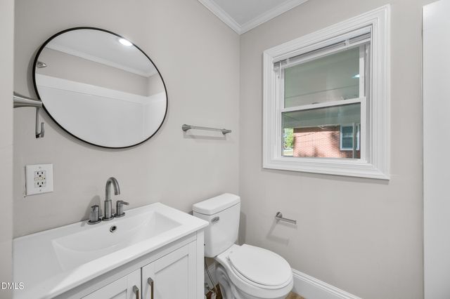1812 Windsor Drive, Rocky Mount, NC 27801