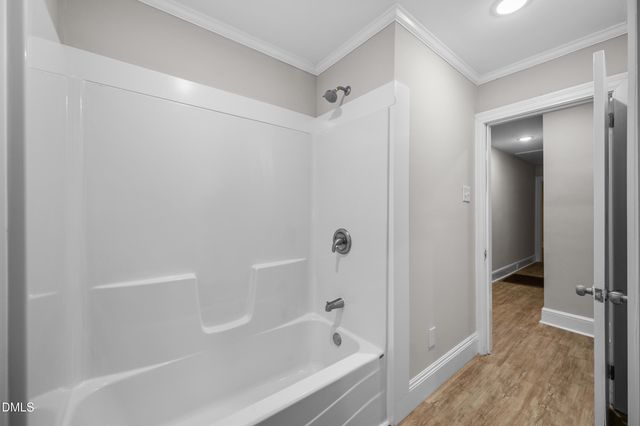 1812 Windsor Drive, Rocky Mount, NC 27801