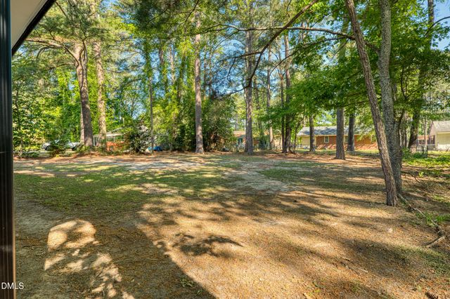 1812 Windsor Drive, Rocky Mount, NC 27801