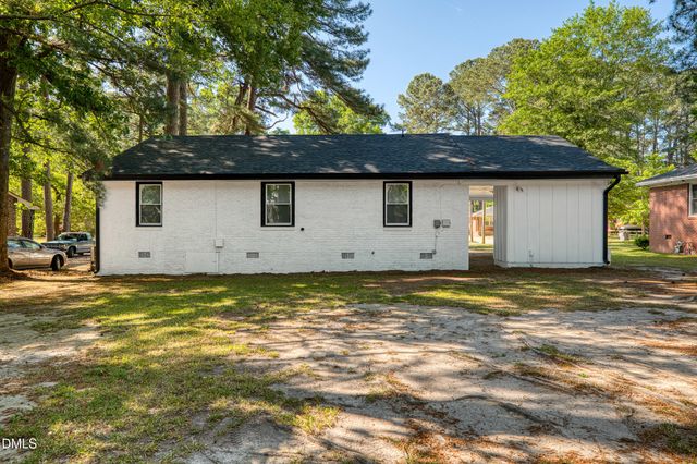 1812 Windsor Drive, Rocky Mount, NC 27801