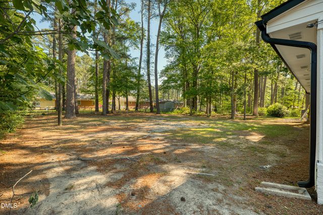 1812 Windsor Drive, Rocky Mount, NC 27801