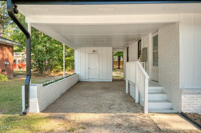1812 Windsor Drive, Rocky Mount, NC 27801