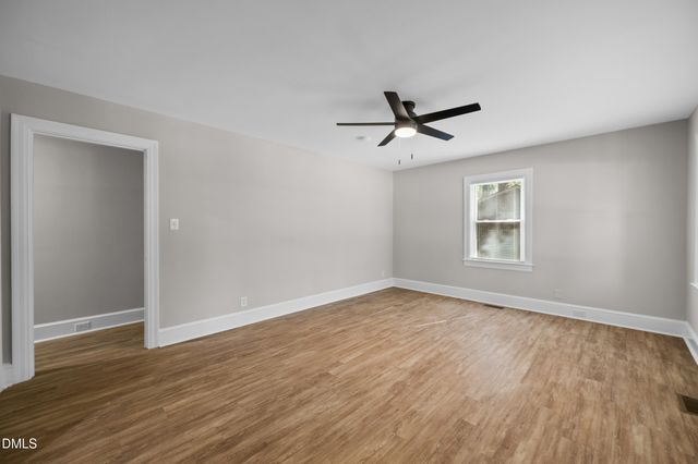 1812 Windsor Drive, Rocky Mount, NC 27801