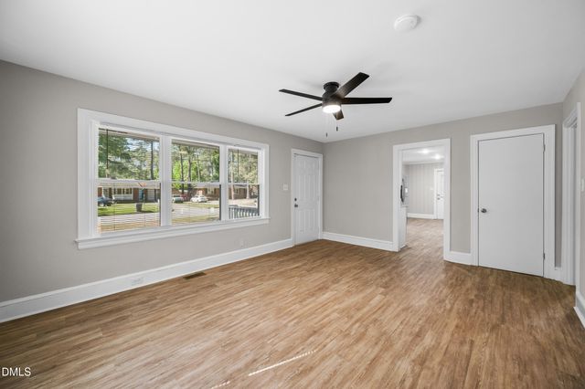 1812 Windsor Drive, Rocky Mount, NC 27801