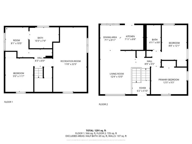 3226 Bramble Rd SW, Cedar Rapids, IA 52404