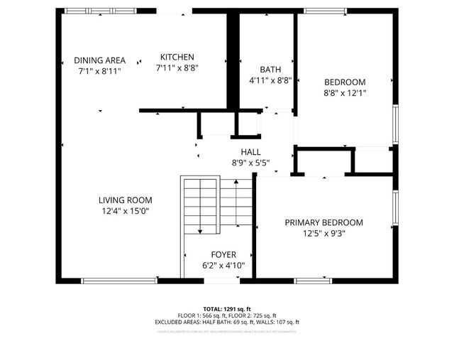 3226 Bramble Rd SW, Cedar Rapids, IA 52404