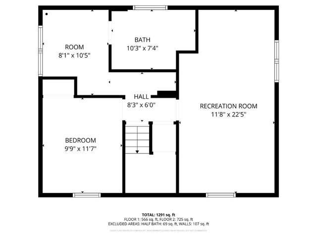 3226 Bramble Rd SW, Cedar Rapids, IA 52404