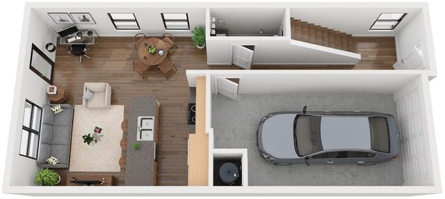 10030 Garland Road 1502, Dallas, TX 75218