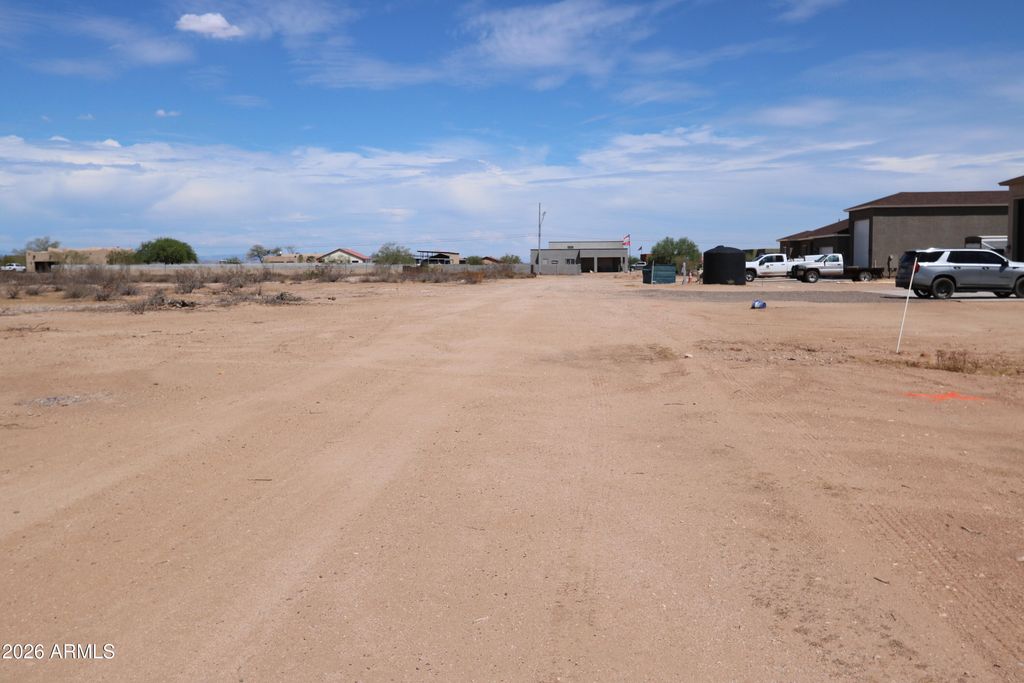25135 W Lowden Road 371, Wittmann, AZ 85361 — photo 4