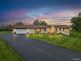 6469 Cuivre Ford Road, Unincorporated, MO 63379