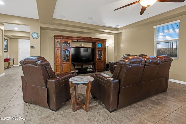 1390 E Stronghold Canyon Lane, Sahuarita, AZ 85629