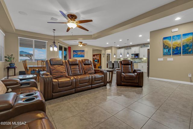 1390 E Stronghold Canyon Lane, Sahuarita, AZ 85629