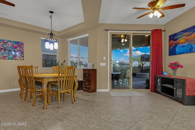 1390 E Stronghold Canyon Lane, Sahuarita, AZ 85629