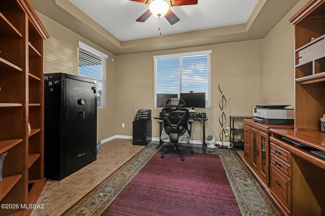 1390 E Stronghold Canyon Lane, Sahuarita, AZ 85629