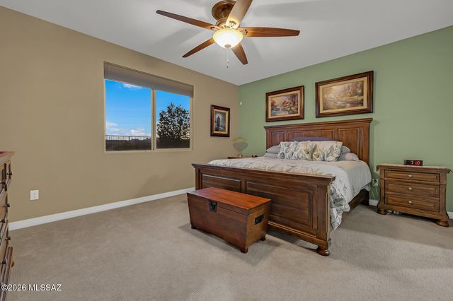 1390 E Stronghold Canyon Lane, Sahuarita, AZ 85629