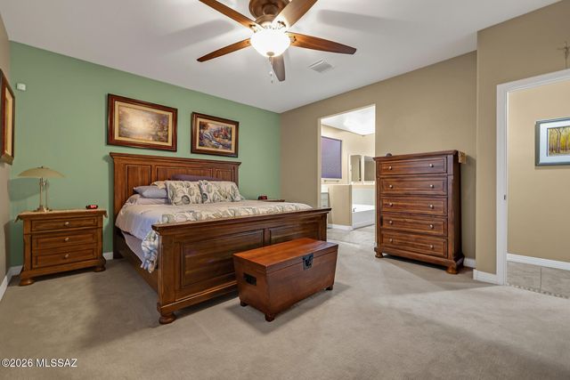1390 E Stronghold Canyon Lane, Sahuarita, AZ 85629
