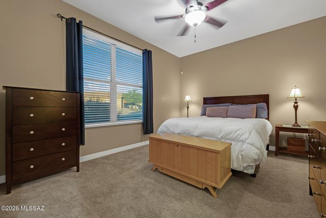 1390 E Stronghold Canyon Lane, Sahuarita, AZ 85629