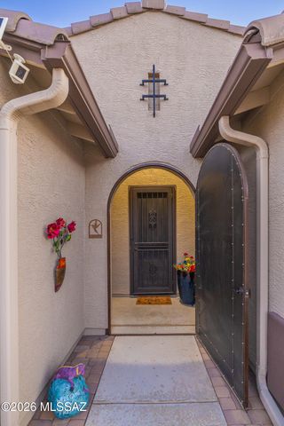 1390 E Stronghold Canyon Lane, Sahuarita, AZ 85629