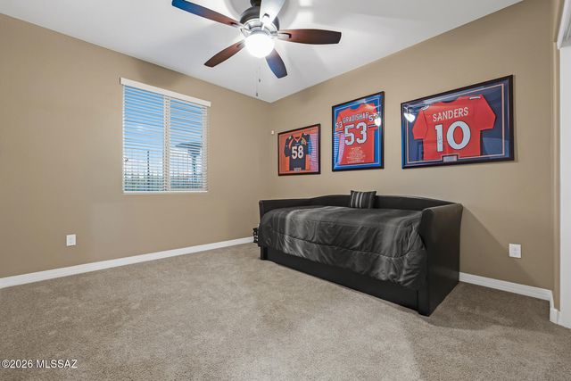 1390 E Stronghold Canyon Lane, Sahuarita, AZ 85629