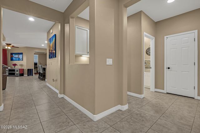 1390 E Stronghold Canyon Lane, Sahuarita, AZ 85629