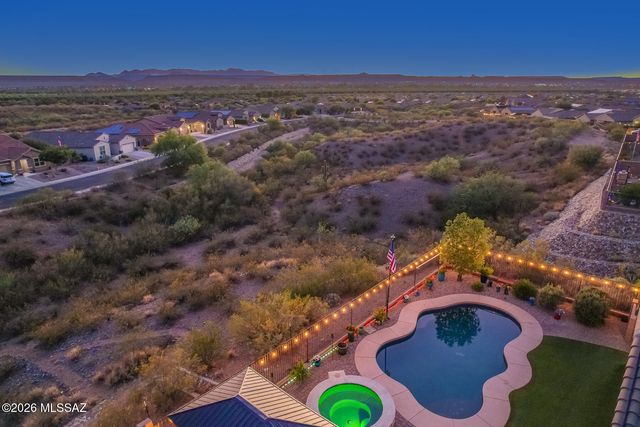 1390 E Stronghold Canyon Lane, Sahuarita, AZ 85629