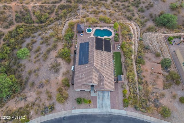 1390 E Stronghold Canyon Lane, Sahuarita, AZ 85629