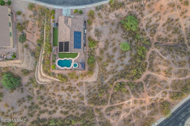 1390 E Stronghold Canyon Lane, Sahuarita, AZ 85629