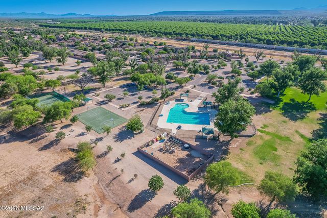 1390 E Stronghold Canyon Lane, Sahuarita, AZ 85629