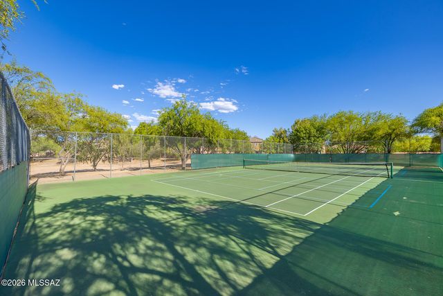 1390 E Stronghold Canyon Lane, Sahuarita, AZ 85629