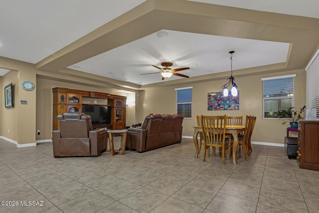 1390 E Stronghold Canyon Lane, Sahuarita, AZ 85629