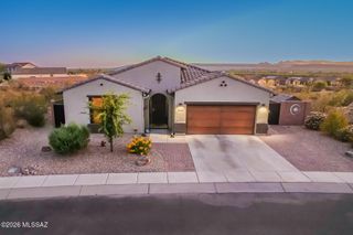 1390 E Stronghold Canyon Lane, Sahuarita, AZ 85629