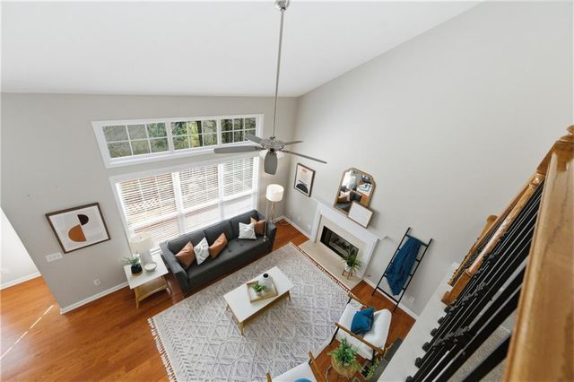 6105 Vintage Pointe Place, Mableton, GA 30126