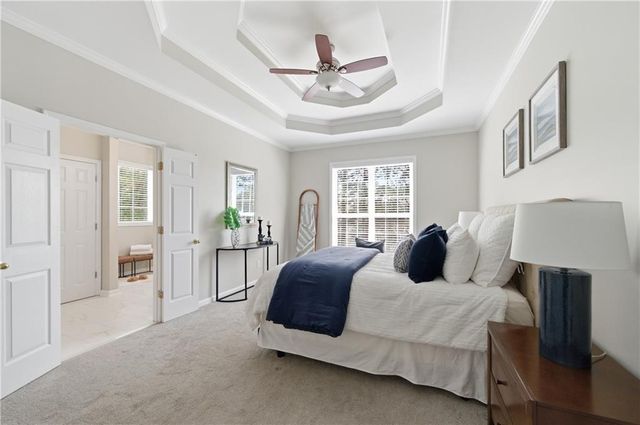 6105 Vintage Pointe Place, Mableton, GA 30126