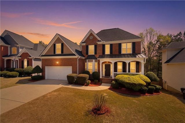 6105 Vintage Pointe Place, Mableton, GA 30126