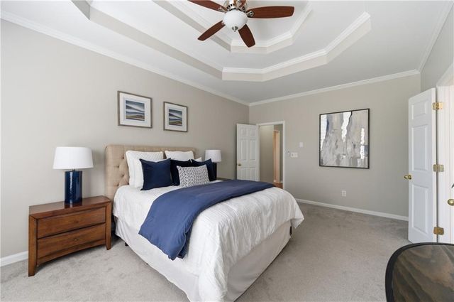 6105 Vintage Pointe Place, Mableton, GA 30126