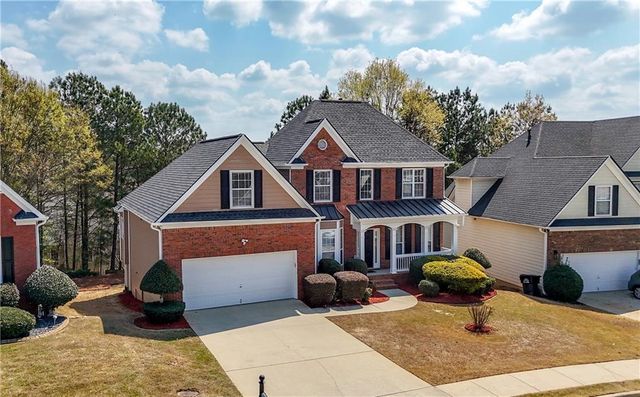 6105 Vintage Pointe Place, Mableton, GA 30126