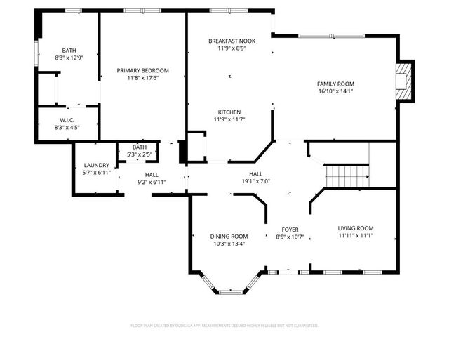 6105 Vintage Pointe Place, Mableton, GA 30126