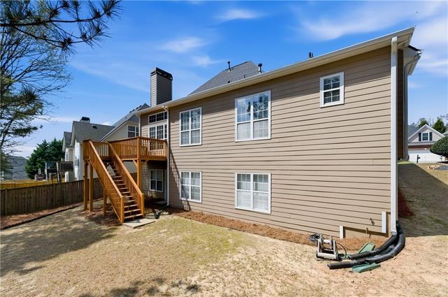 6105 Vintage Pointe Place, Mableton, GA 30126