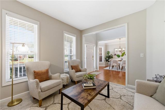 6105 Vintage Pointe Place, Mableton, GA 30126