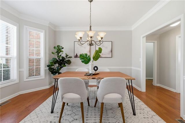 6105 Vintage Pointe Place, Mableton, GA 30126