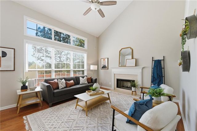 6105 Vintage Pointe Place, Mableton, GA 30126