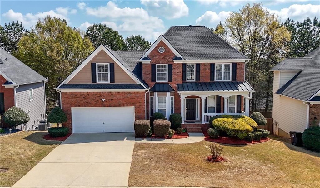 6105 Vintage Pointe Place, Mableton, GA 30126